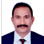 Al Sahi Building Maintenance & Insulation Contracting LLC Founder Mr.Saswadhan R